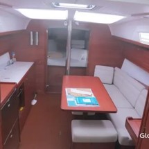 Dufour 382 Grand Large