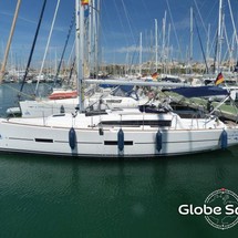 Dufour 382 Grand Large