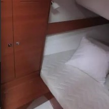 Dufour 382 Grand Large