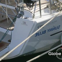 Dufour 382 Grand Large