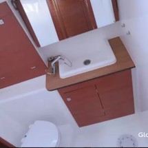 Dufour 382 Grand Large