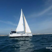 Dufour 382 Grand Large