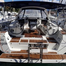 Beneteau Oceanis 45
