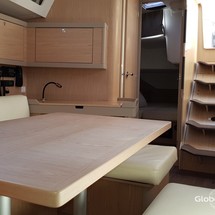 Beneteau Oceanis 45
