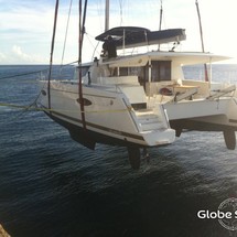 Fountaine Pajot Helia 44