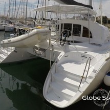 Lagoon 380