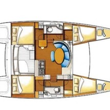 Lagoon 380