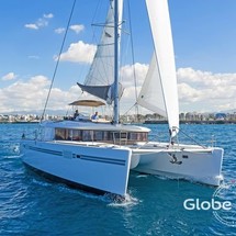 Lagoon 450 F