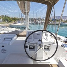 Lagoon 450 F