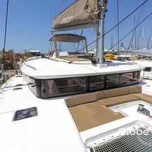 Lagoon 450 F