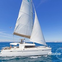 Lagoon 450 F