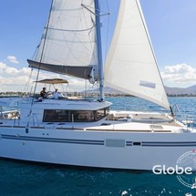 Lagoon 450 F
