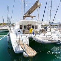 Lagoon 450 F