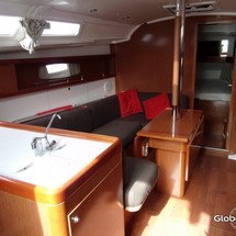 Beneteau Oceanis 37
