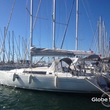 Beneteau Oceanis 37