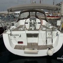Beneteau Oceanis 37