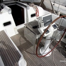 Beneteau Oceanis 37