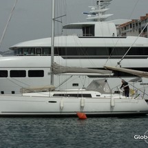 Beneteau Oceanis 37