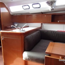 Beneteau Oceanis 37