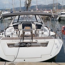 Beneteau Oceanis 41