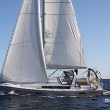Beneteau Oceanis 41