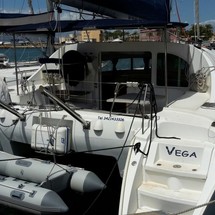 Lagoon 410 S2
