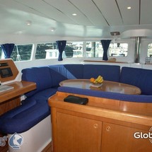 Lagoon 410 S2