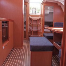 Bavaria Cruiser 41