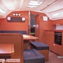 Bavaria Cruiser 41