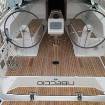 Bavaria Cruiser 41