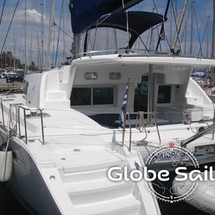Lagoon 440