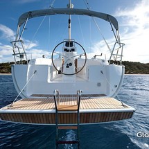 Bavaria 32 Cruiser