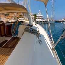 Bavaria 40 Cruiser
