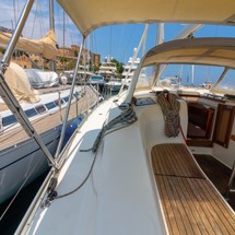 Bavaria 40 Cruiser