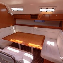 Bavaria 40 Cruiser