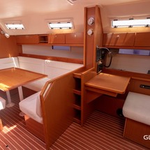 Bavaria 40 Cruiser