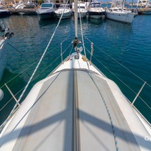 Bavaria 40 Cruiser