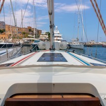 Bavaria 40 Cruiser