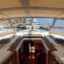 Bavaria 40 Cruiser