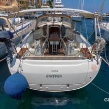 Bavaria 40 Cruiser