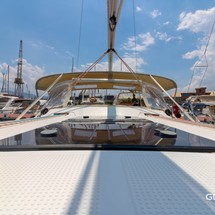 Bavaria 40 Cruiser