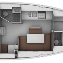 Bavaria 40 Cruiser