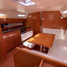 Bavaria 40 Cruiser