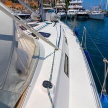 Bavaria 40 Cruiser