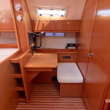 Bavaria 40 Cruiser
