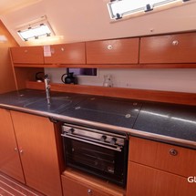 Bavaria 40 Cruiser