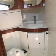 Jeanneau Sun Odyssey 409