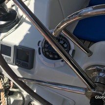 Jeanneau Sun Odyssey 409