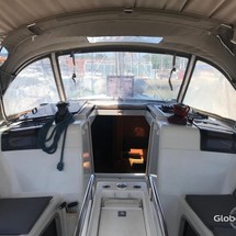 Jeanneau Sun Odyssey 409