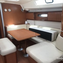Jeanneau Sun Odyssey 409
